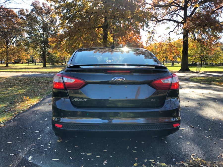 2013 Ford Focus 4dr Sdn SE, available for sale in Lyndhurst, New Jersey | Cars With Deals. Lyndhurst, New Jersey 2013 Ford Focus 4dr Sdn SE, available for sale in Lyndhurst, New Jersey | Cars With Deals. Lyndhurst, New Jersey