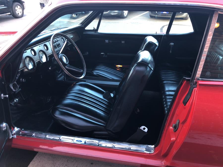 1967 Mercury Cougar XR7, available for sale in Waterbury, Connecticut | National Auto Brokers, Inc.. Waterbury, Connecticut 1967 Mercury Cougar XR7, available for sale in Waterbury, Connecticut | National Auto Brokers, Inc.. Waterbury, Connecticut
