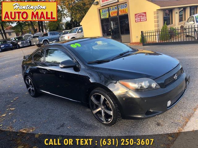 2009 Scion tC 2dr HB Auto, available for sale in Huntington Station, New York | Huntington Auto Mall. Huntington Station, New York