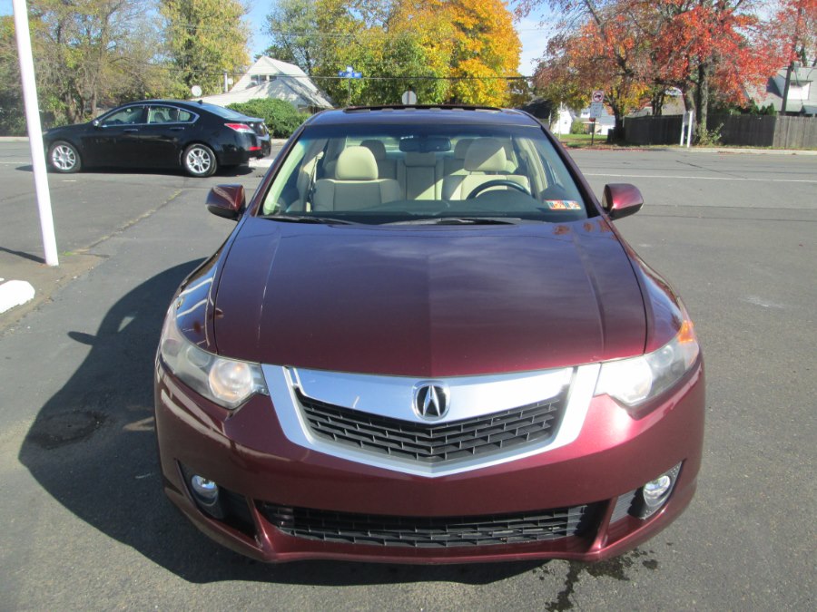 2010 Acura TSX 4dr Sdn I4 Auto, available for sale in Levittown, Pennsylvania | Levittown Auto. Levittown, Pennsylvania 2010 Acura TSX 4dr Sdn I4 Auto, available for sale in Levittown, Pennsylvania | Levittown Auto. Levittown, Pennsylvania