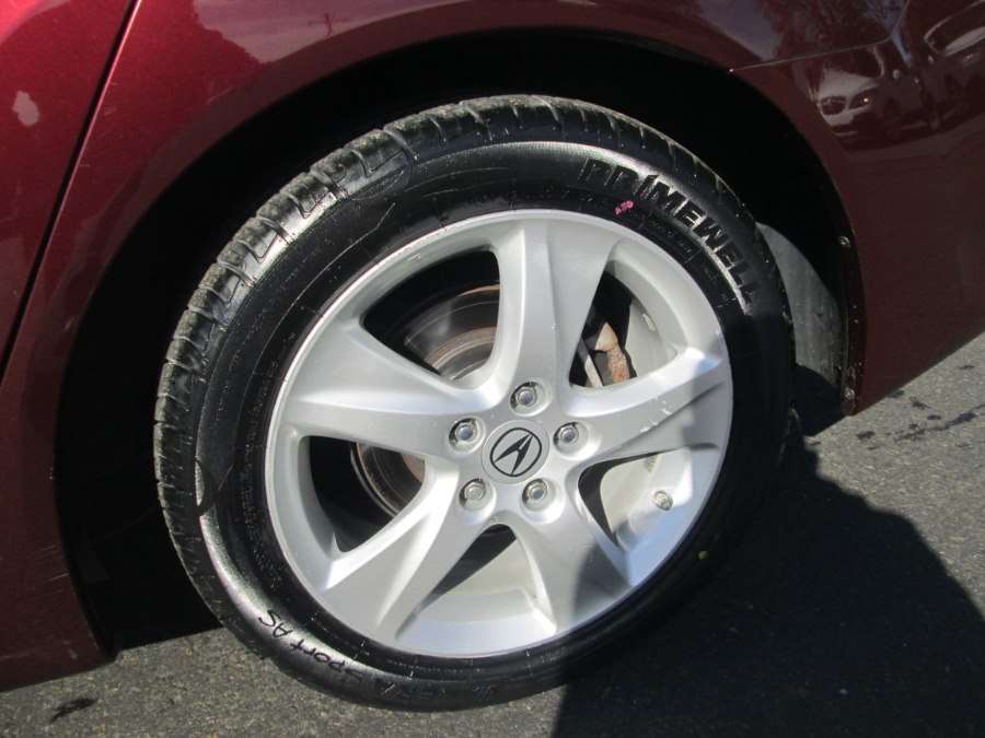 2010 Acura TSX 4dr Sdn I4 Auto, available for sale in Levittown, Pennsylvania | Levittown Auto. Levittown, Pennsylvania 2010 Acura TSX 4dr Sdn I4 Auto, available for sale in Levittown, Pennsylvania | Levittown Auto. Levittown, Pennsylvania