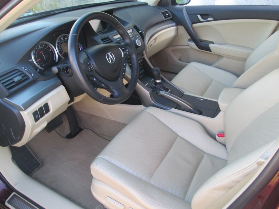 2010 Acura TSX 4dr Sdn I4 Auto, available for sale in Levittown, Pennsylvania | Levittown Auto. Levittown, Pennsylvania 2010 Acura TSX 4dr Sdn I4 Auto, available for sale in Levittown, Pennsylvania | Levittown Auto. Levittown, Pennsylvania