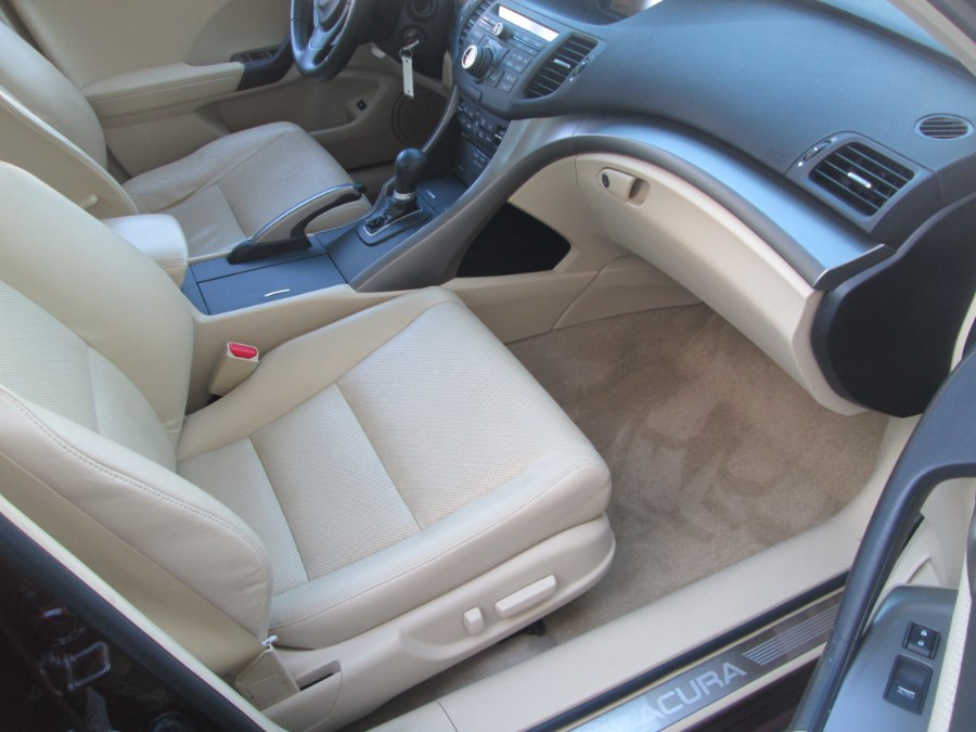 2010 Acura TSX 4dr Sdn I4 Auto, available for sale in Levittown, Pennsylvania | Levittown Auto. Levittown, Pennsylvania 2010 Acura TSX 4dr Sdn I4 Auto, available for sale in Levittown, Pennsylvania | Levittown Auto. Levittown, Pennsylvania