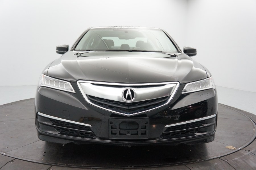 2015 Acura TLX 4dr Sdn FWD, available for sale in Bronx, New York | Car Factory Expo Inc.. Bronx, New York