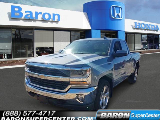 2016 Chevrolet Silverado 1500 LT, available for sale in Patchogue, New York | Baron Supercenter. Patchogue, New York