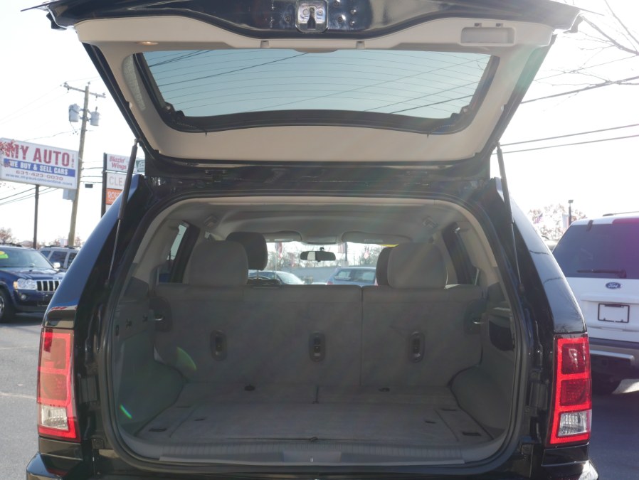 2007 Jeep Grand Cherokee 4WD 4dr Laredo, available for sale in Huntington Station, New York | My Auto Inc.. Huntington Station, New York 2007 Jeep Grand Cherokee 4WD 4dr Laredo, available for sale in Huntington Station, New York | My Auto Inc.. Huntington Station, New York
