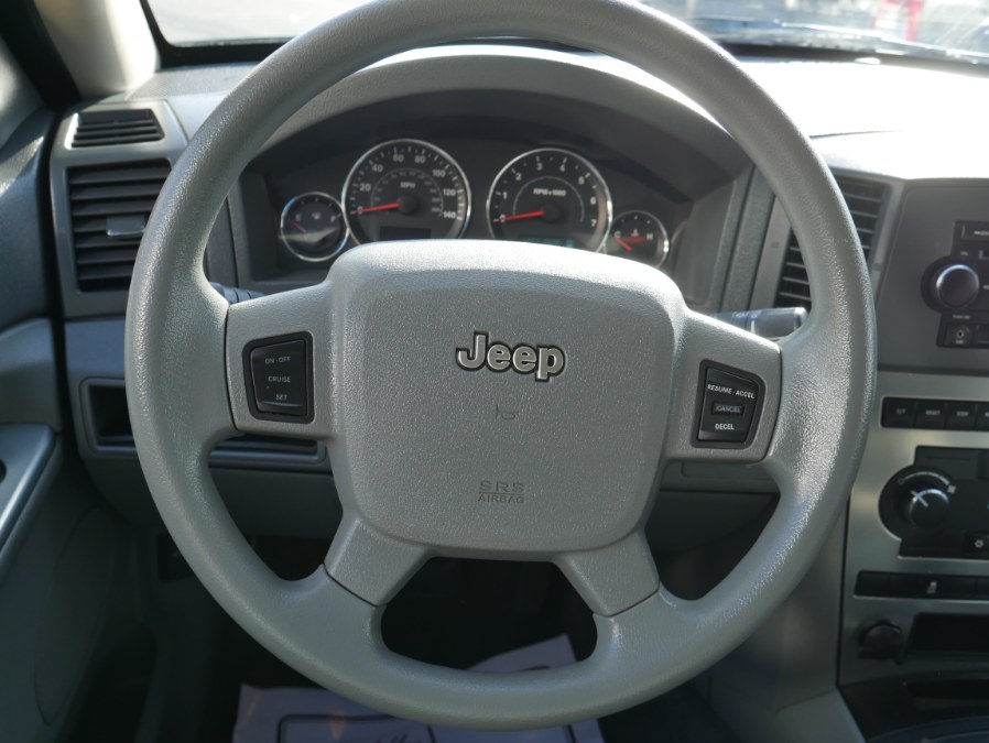 2007 Jeep Grand Cherokee 4WD 4dr Laredo, available for sale in Huntington Station, New York | My Auto Inc.. Huntington Station, New York 2007 Jeep Grand Cherokee 4WD 4dr Laredo, available for sale in Huntington Station, New York | My Auto Inc.. Huntington Station, New York