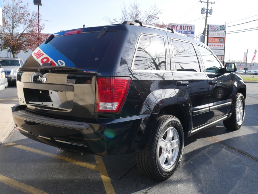 2007 Jeep Grand Cherokee 4WD 4dr Laredo, available for sale in Huntington Station, New York | My Auto Inc.. Huntington Station, New York 2007 Jeep Grand Cherokee 4WD 4dr Laredo, available for sale in Huntington Station, New York | My Auto Inc.. Huntington Station, New York