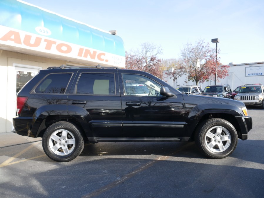 2007 Jeep Grand Cherokee 4WD 4dr Laredo, available for sale in Huntington Station, New York | My Auto Inc.. Huntington Station, New York 2007 Jeep Grand Cherokee 4WD 4dr Laredo, available for sale in Huntington Station, New York | My Auto Inc.. Huntington Station, New York