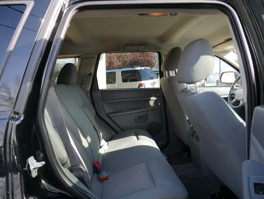 2007 Jeep Grand Cherokee 4WD 4dr Laredo, available for sale in Huntington Station, New York | My Auto Inc.. Huntington Station, New York 2007 Jeep Grand Cherokee 4WD 4dr Laredo, available for sale in Huntington Station, New York | My Auto Inc.. Huntington Station, New York