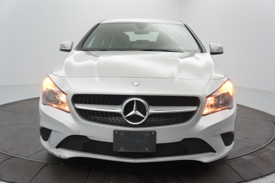 Used Mercedes-Benz CLA-Class 4dr Sdn CLA250 4MATIC 2015 | Car Factory Expo Inc.. Bronx, New York