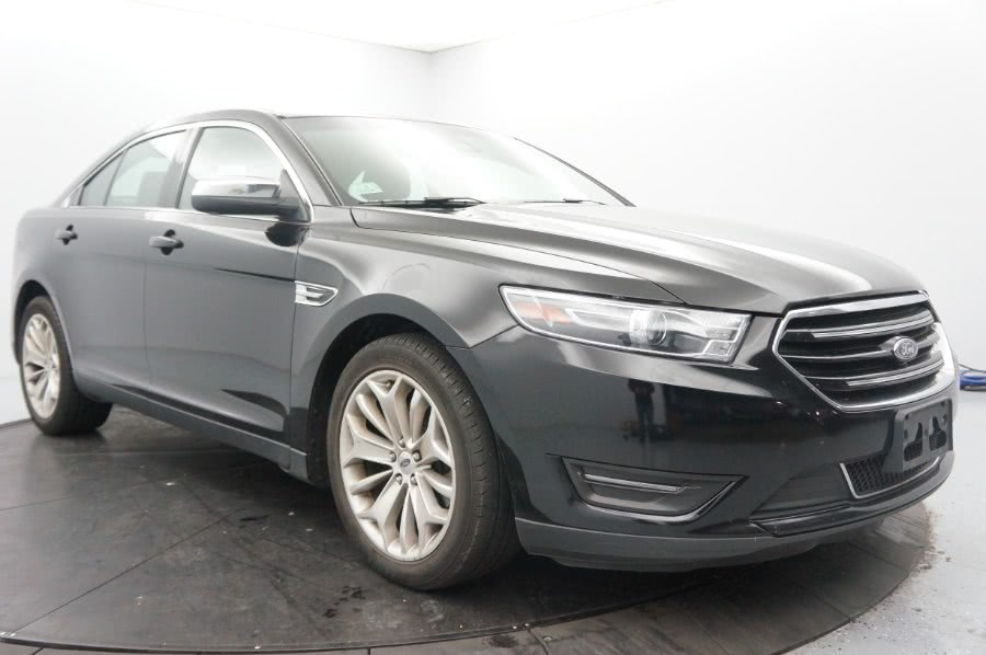 2017 Ford Taurus Limited FWD, available for sale in Bronx, New York | Car Factory Expo Inc.. Bronx, New York