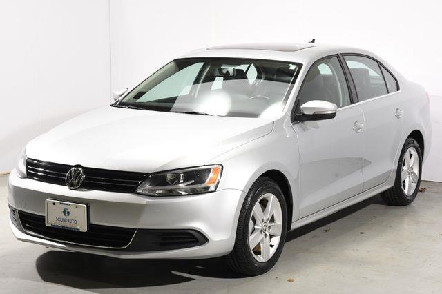 2014 Volkswagen Jetta TDI photo
