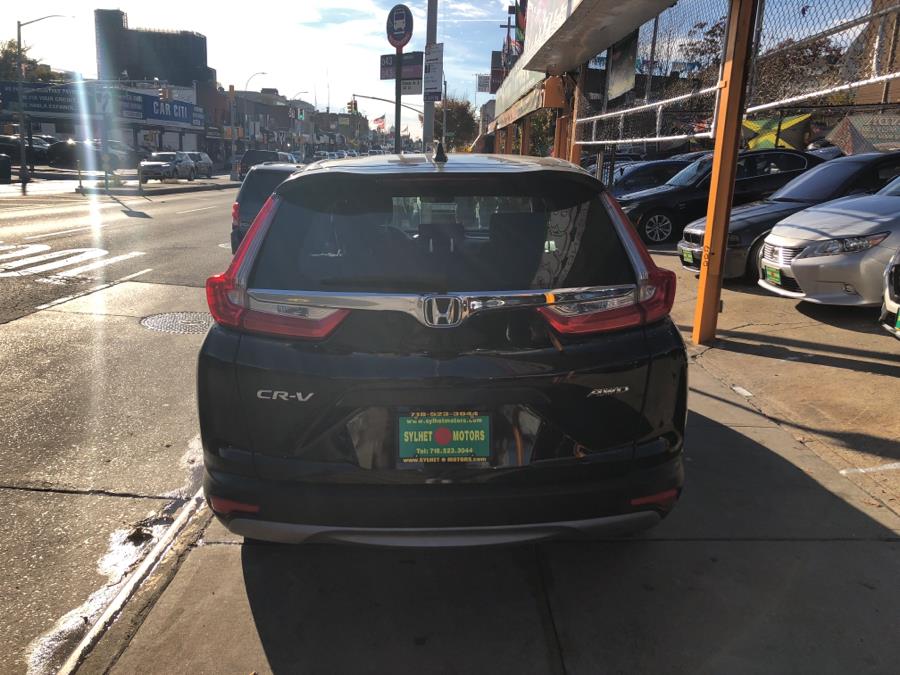 2017 Honda CR-V LX AWD, available for sale in Jamaica, New York | Sylhet Motors Inc.. Jamaica, New York 2017 Honda CR-V LX AWD, available for sale in Jamaica, New York | Sylhet Motors Inc.. Jamaica, New York