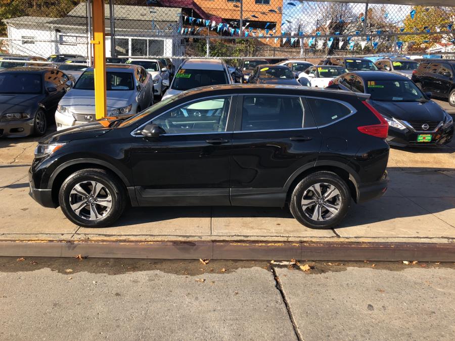 2017 Honda CR-V LX AWD, available for sale in Jamaica, New York | Sylhet Motors Inc.. Jamaica, New York 2017 Honda CR-V LX AWD, available for sale in Jamaica, New York | Sylhet Motors Inc.. Jamaica, New York