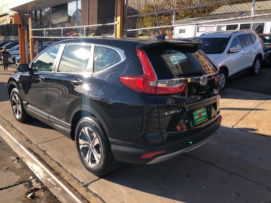 2017 Honda CR-V LX AWD, available for sale in Jamaica, New York | Sylhet Motors Inc.. Jamaica, New York 2017 Honda CR-V LX AWD, available for sale in Jamaica, New York | Sylhet Motors Inc.. Jamaica, New York