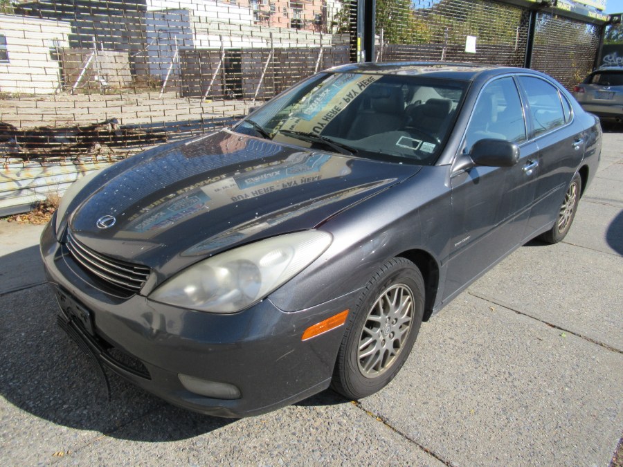 2004 Lexus ES 330 4dr Sdn, available for sale in Woodside, New York | Pepmore Auto Sales Inc.. Woodside, New York
