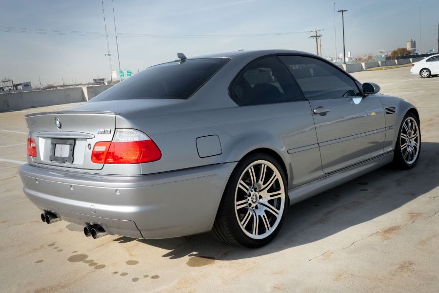 2004 BMW 3 Series M3 2dr Cpe, available for sale in Salt Lake City, Utah | Guchon Imports. Salt Lake City, Utah 2004 BMW 3 Series M3 2dr Cpe, available for sale in Salt Lake City, Utah | Guchon Imports. Salt Lake City, Utah