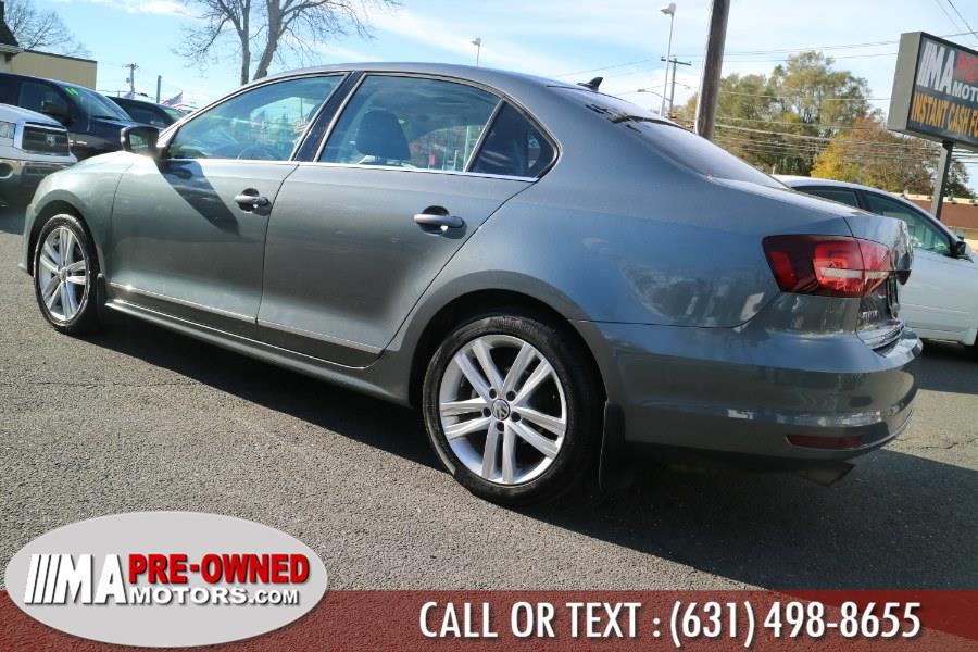 2017 Volkswagen Jetta 1.8T SEL Auto, available for sale in Huntington Station, New York | M & A Motors. Huntington Station, New York 2017 Volkswagen Jetta 1.8T SEL Auto, available for sale in Huntington Station, New York | M & A Motors. Huntington Station, New York