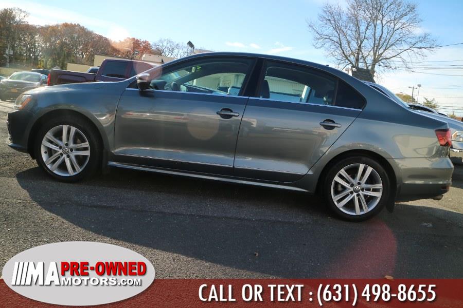 2017 Volkswagen Jetta 1.8T SEL Auto, available for sale in Huntington Station, New York | M & A Motors. Huntington Station, New York 2017 Volkswagen Jetta 1.8T SEL Auto, available for sale in Huntington Station, New York | M & A Motors. Huntington Station, New York