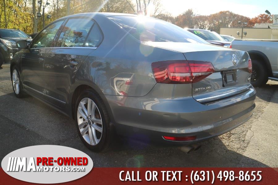 2017 Volkswagen Jetta 1.8T SEL Auto, available for sale in Huntington Station, New York | M & A Motors. Huntington Station, New York 2017 Volkswagen Jetta 1.8T SEL Auto, available for sale in Huntington Station, New York | M & A Motors. Huntington Station, New York