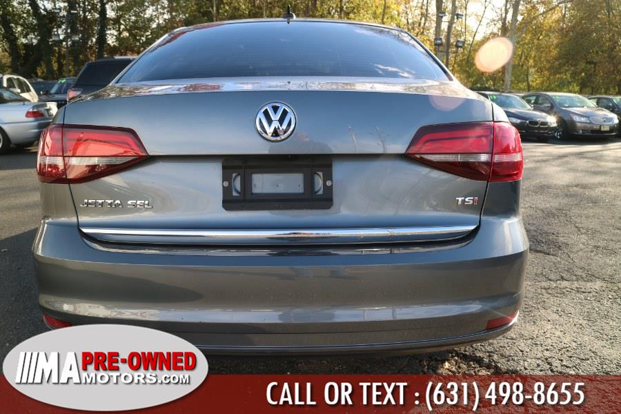 2017 Volkswagen Jetta 1.8T SEL Auto, available for sale in Huntington Station, New York | M & A Motors. Huntington Station, New York 2017 Volkswagen Jetta 1.8T SEL Auto, available for sale in Huntington Station, New York | M & A Motors. Huntington Station, New York