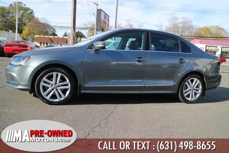 2017 Volkswagen Jetta 1.8T SEL Auto, available for sale in Huntington Station, New York | M & A Motors. Huntington Station, New York 2017 Volkswagen Jetta 1.8T SEL Auto, available for sale in Huntington Station, New York | M & A Motors. Huntington Station, New York