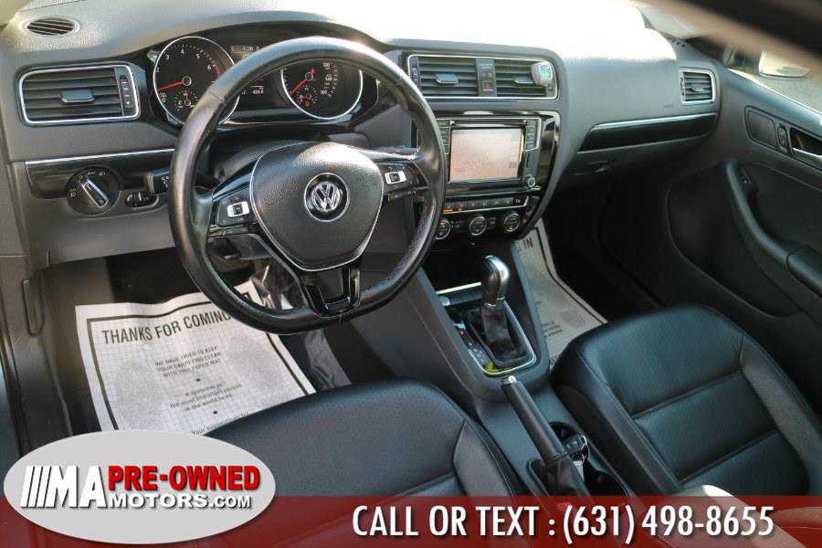 2017 Volkswagen Jetta 1.8T SEL Auto, available for sale in Huntington Station, New York | M & A Motors. Huntington Station, New York 2017 Volkswagen Jetta 1.8T SEL Auto, available for sale in Huntington Station, New York | M & A Motors. Huntington Station, New York