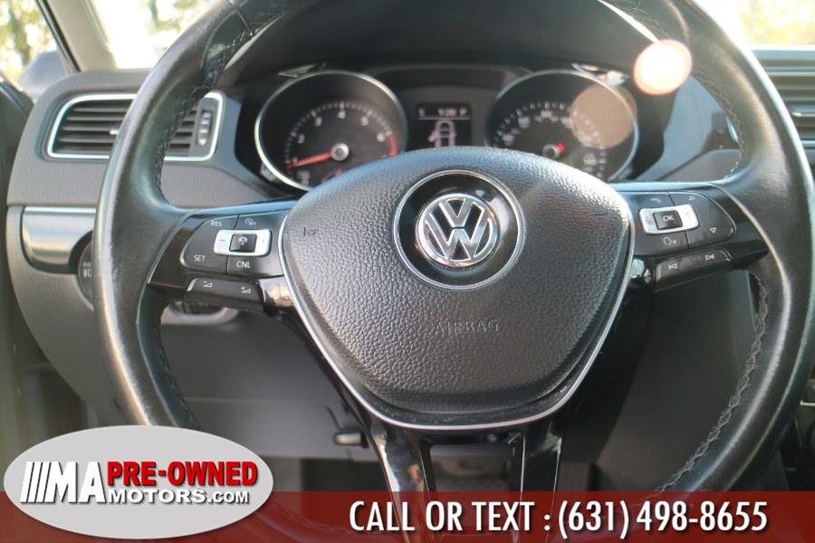 2017 Volkswagen Jetta 1.8T SEL Auto, available for sale in Huntington Station, New York | M & A Motors. Huntington Station, New York 2017 Volkswagen Jetta 1.8T SEL Auto, available for sale in Huntington Station, New York | M & A Motors. Huntington Station, New York