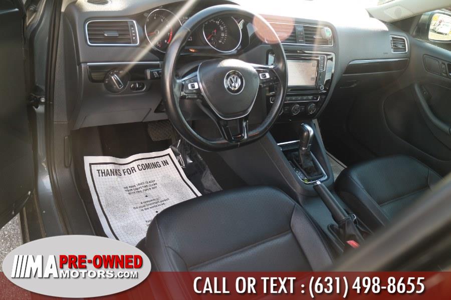 2017 Volkswagen Jetta 1.8T SEL Auto, available for sale in Huntington Station, New York | M & A Motors. Huntington Station, New York 2017 Volkswagen Jetta 1.8T SEL Auto, available for sale in Huntington Station, New York | M & A Motors. Huntington Station, New York