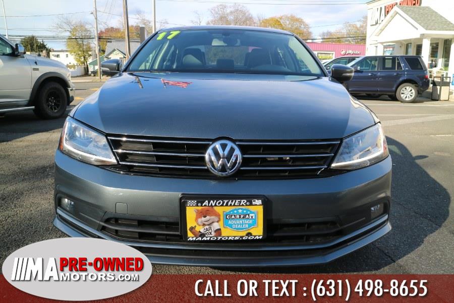 2017 Volkswagen Jetta 1.8T SEL Auto, available for sale in Huntington Station, New York | M & A Motors. Huntington Station, New York 2017 Volkswagen Jetta 1.8T SEL Auto, available for sale in Huntington Station, New York | M & A Motors. Huntington Station, New York
