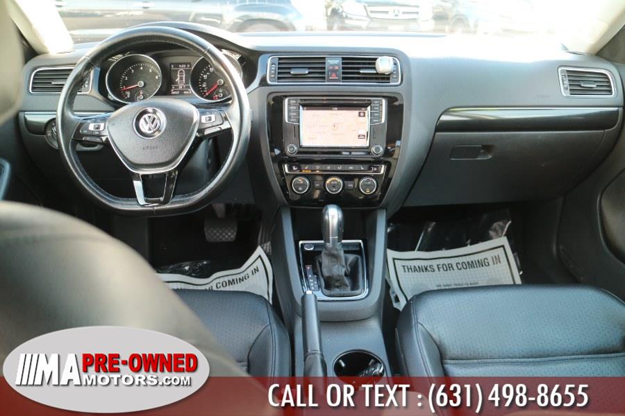 2017 Volkswagen Jetta 1.8T SEL Auto, available for sale in Huntington Station, New York | M & A Motors. Huntington Station, New York 2017 Volkswagen Jetta 1.8T SEL Auto, available for sale in Huntington Station, New York | M & A Motors. Huntington Station, New York