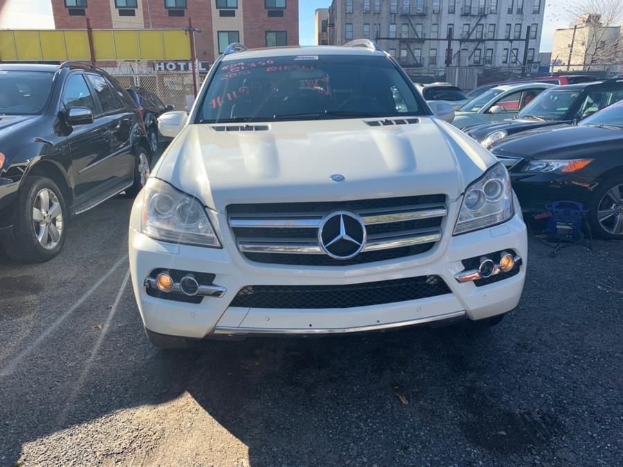2010 Mercedes-Benz GL-Class 4MATIC 4dr GL350 BlueTEC, available for sale in Brooklyn, New York | Atlantic Used Car Sales. Brooklyn, New York
