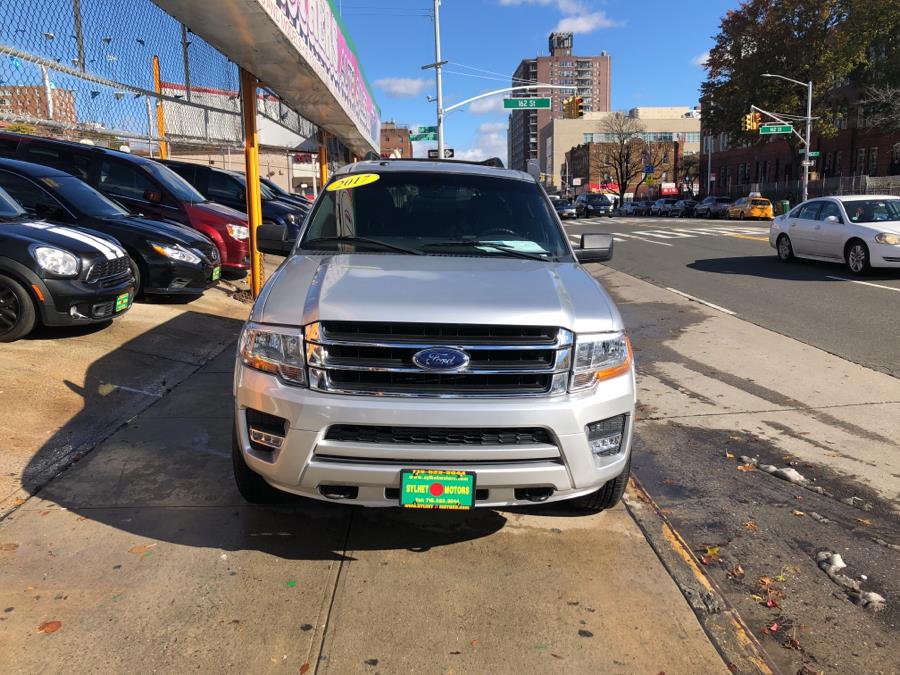 2017 Ford Expedition EL King Ranch 4x4, available for sale in Jamaica, New York | Sylhet Motors Inc.. Jamaica, New York