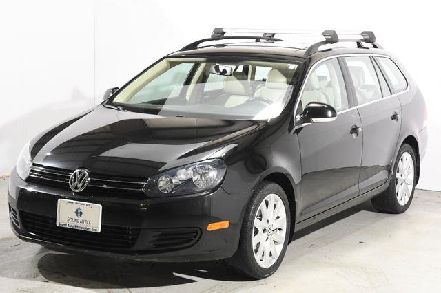 2014 Volkswagen Jetta SportWagen TDI photo