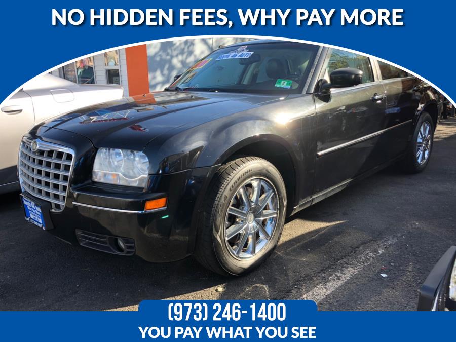 2008 Chrysler 300 4dr Sdn 300 Touring AWD, available for sale in Lodi, New Jersey | Route 46 Auto Sales Inc. Lodi, New Jersey
