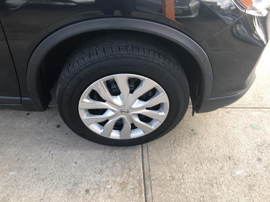 2018 Nissan Rogue AWD S, available for sale in Jamaica, New York | Sylhet Motors Inc.. Jamaica, New York 2018 Nissan Rogue AWD S, available for sale in Jamaica, New York | Sylhet Motors Inc.. Jamaica, New York