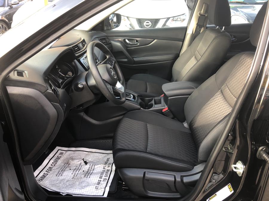 2018 Nissan Rogue AWD S, available for sale in Jamaica, New York | Sylhet Motors Inc.. Jamaica, New York 2018 Nissan Rogue AWD S, available for sale in Jamaica, New York | Sylhet Motors Inc.. Jamaica, New York