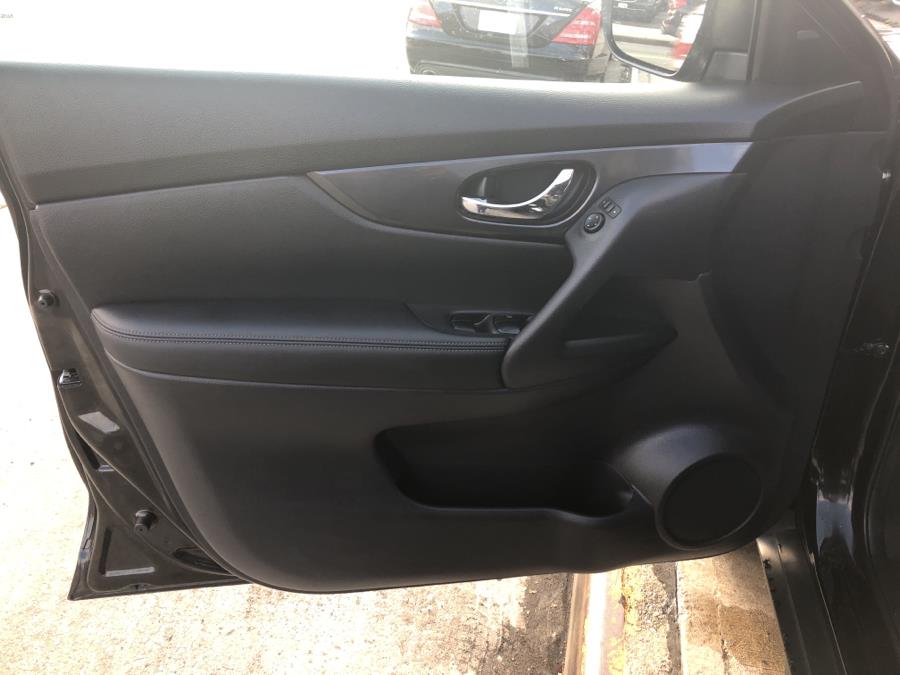 2018 Nissan Rogue AWD S, available for sale in Jamaica, New York | Sylhet Motors Inc.. Jamaica, New York 2018 Nissan Rogue AWD S, available for sale in Jamaica, New York | Sylhet Motors Inc.. Jamaica, New York