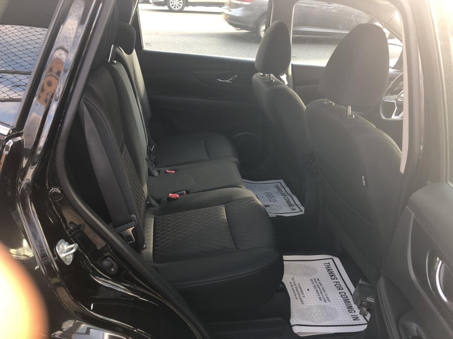 2018 Nissan Rogue AWD S, available for sale in Jamaica, New York | Sylhet Motors Inc.. Jamaica, New York 2018 Nissan Rogue AWD S, available for sale in Jamaica, New York | Sylhet Motors Inc.. Jamaica, New York