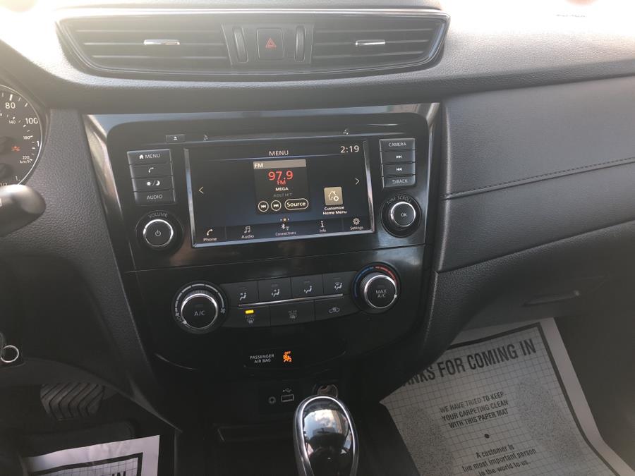 2018 Nissan Rogue AWD S, available for sale in Jamaica, New York | Sylhet Motors Inc.. Jamaica, New York 2018 Nissan Rogue AWD S, available for sale in Jamaica, New York | Sylhet Motors Inc.. Jamaica, New York