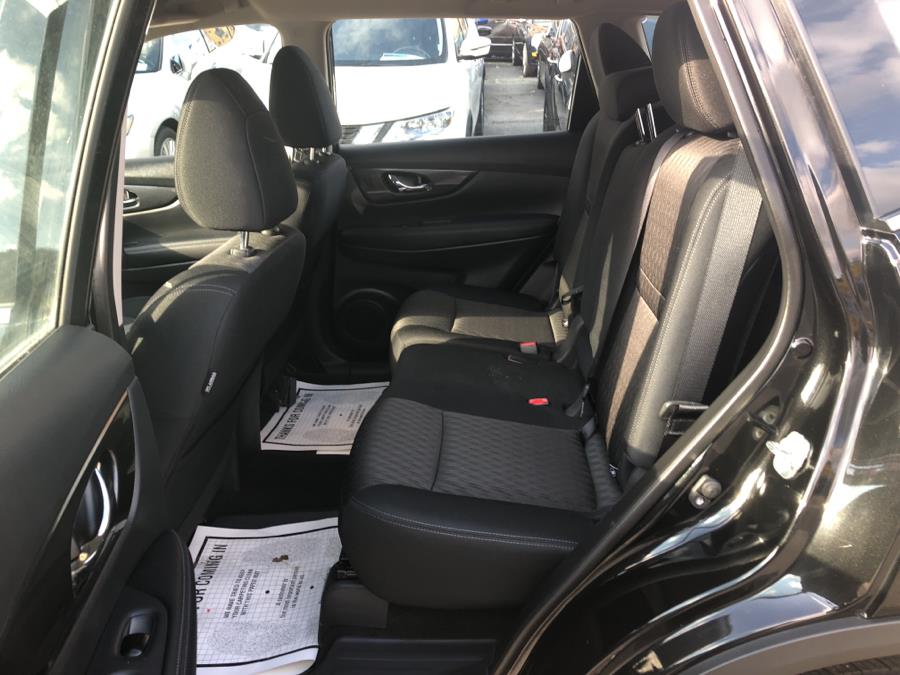 2018 Nissan Rogue AWD S, available for sale in Jamaica, New York | Sylhet Motors Inc.. Jamaica, New York 2018 Nissan Rogue AWD S, available for sale in Jamaica, New York | Sylhet Motors Inc.. Jamaica, New York