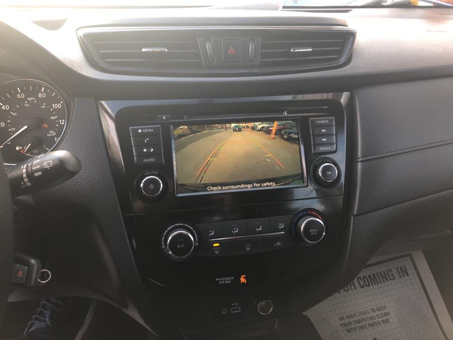 2018 Nissan Rogue AWD S, available for sale in Jamaica, New York | Sylhet Motors Inc.. Jamaica, New York 2018 Nissan Rogue AWD S, available for sale in Jamaica, New York | Sylhet Motors Inc.. Jamaica, New York