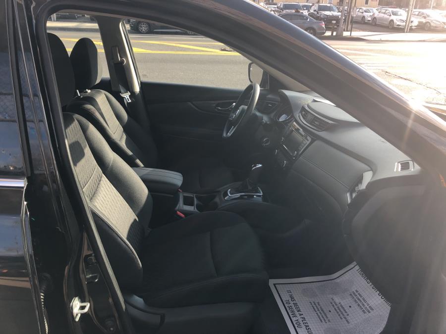 2018 Nissan Rogue AWD S, available for sale in Jamaica, New York | Sylhet Motors Inc.. Jamaica, New York 2018 Nissan Rogue AWD S, available for sale in Jamaica, New York | Sylhet Motors Inc.. Jamaica, New York