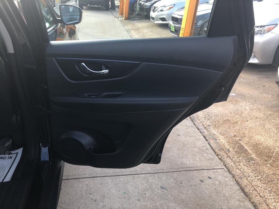 2018 Nissan Rogue AWD S, available for sale in Jamaica, New York | Sylhet Motors Inc.. Jamaica, New York 2018 Nissan Rogue AWD S, available for sale in Jamaica, New York | Sylhet Motors Inc.. Jamaica, New York