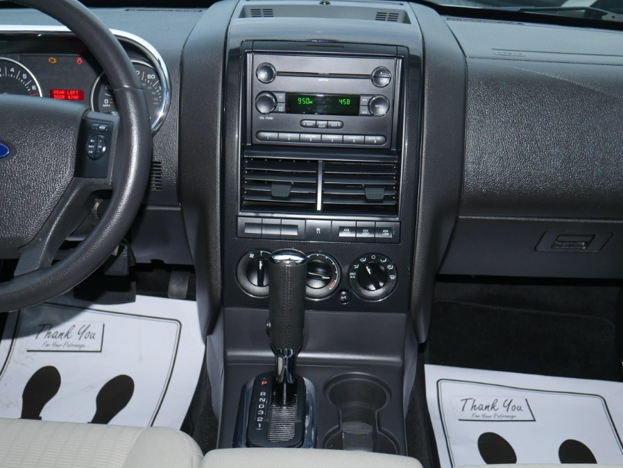 Used Ford Explorer 4WD 4dr V6 XLT 2008 | My Auto Inc.. Huntington Station, New York