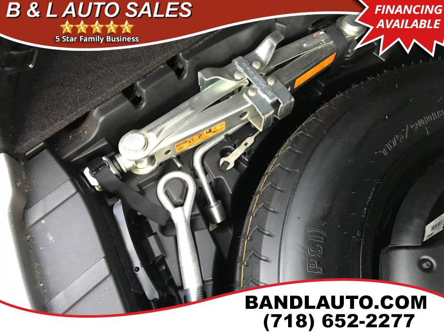2007 Infiniti FX35 4dr AWD, available for sale in Bronx, New York | B & L Auto Sales LLC. Bronx, New York 2007 Infiniti FX35 4dr AWD, available for sale in Bronx, New York | B & L Auto Sales LLC. Bronx, New York