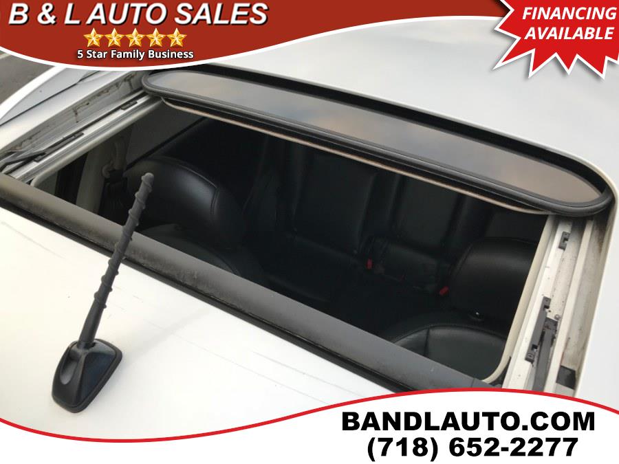 2007 Infiniti FX35 4dr AWD, available for sale in Bronx, New York | B & L Auto Sales LLC. Bronx, New York 2007 Infiniti FX35 4dr AWD, available for sale in Bronx, New York | B & L Auto Sales LLC. Bronx, New York