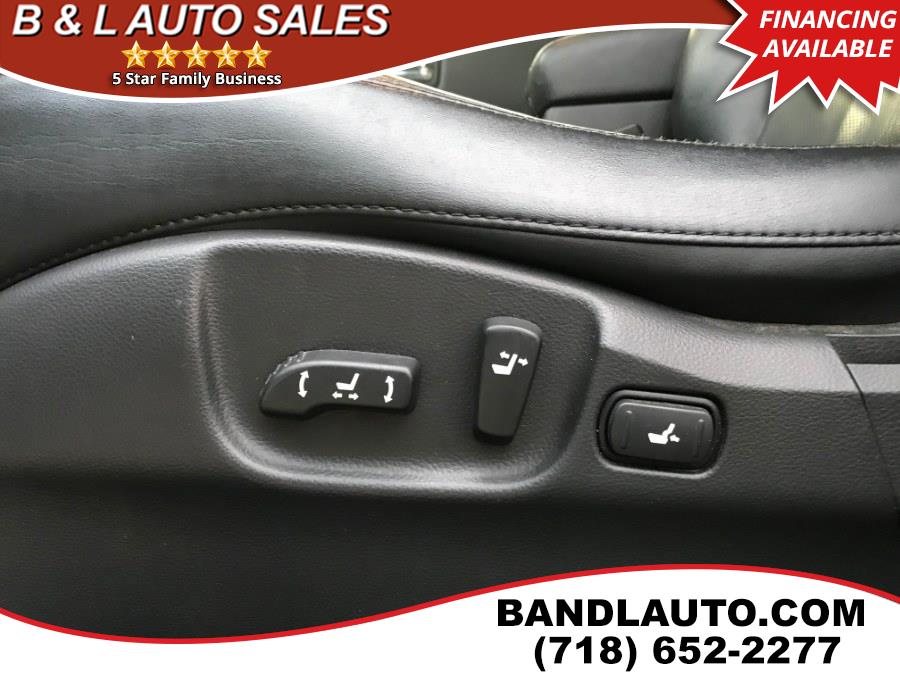 2007 Infiniti FX35 4dr AWD, available for sale in Bronx, New York | B & L Auto Sales LLC. Bronx, New York 2007 Infiniti FX35 4dr AWD, available for sale in Bronx, New York | B & L Auto Sales LLC. Bronx, New York