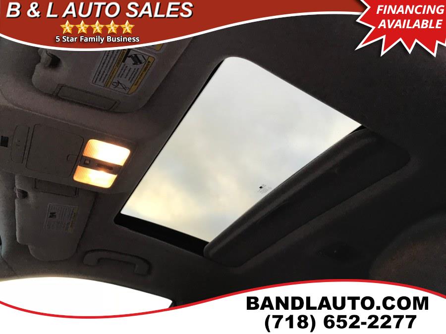 2007 Infiniti FX35 4dr AWD, available for sale in Bronx, New York | B & L Auto Sales LLC. Bronx, New York 2007 Infiniti FX35 4dr AWD, available for sale in Bronx, New York | B & L Auto Sales LLC. Bronx, New York